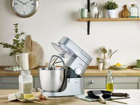 kenwood chef xl - Kenwood KVL4220S - 6 nuotrauka