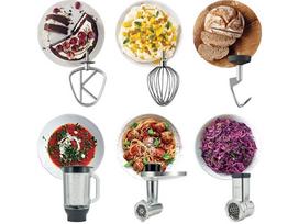 kenwood chef xl - Kenwood KVL4220S - 7 nuotrauka