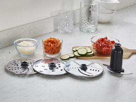 kenwood chef xl - Kenwood KVL4220S - 11 nuotrauka