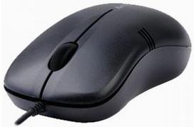 A4Tech OP-560NU Black (Juoda)