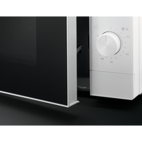 microwave oven - Electrolux EMZ421MMW - 2 nuotrauka