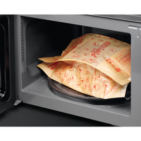 microwave oven - Electrolux EMZ421MMW - 5 nuotrauka