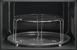 microwave oven - Electrolux EMZ421MMW - 6 nuotrauka