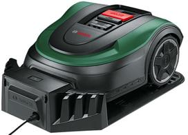 bosch robo - Bosch Indego M 700 - 2 nuotrauka