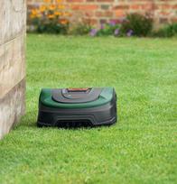 bosch robo - Bosch Indego M 700 - 5 nuotrauka
