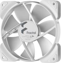 Fractal Design Aspect 12 White 120 mm Case Fan FD-F-AS1-1202