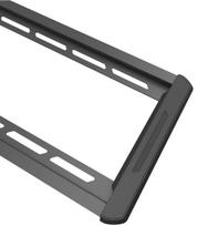 sieninis tv stovas -  Neomounts By Newstar WL35-550BL14, 32-65", 60 kg - 3 nuotrauka