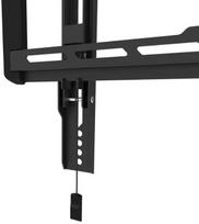 sieninis tv stovas -  Neomounts By Newstar WL35-550BL14, 32-65", 60 kg - 6 nuotrauka