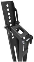sieninis tv stovas -  Neomounts By Newstar WL35-550BL14, 32-65", 60 kg - 7 nuotrauka