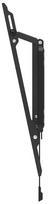 sieninis tv stovas -  Neomounts By Newstar WL35-550BL14, 32-65", 60 kg - 8 nuotrauka