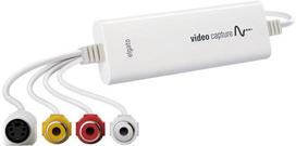elgato - Audio ir video graberis Elgato Video Capture - 1 nuotrauka