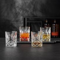 taures nachtmann - Nachtmann Noblesse, stiklas, 0.295 l, 4 vnt. - 4 nuotrauka