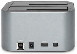 docking - DIGITUS SATA  | DA-71540-1 - 3 nuotrauka