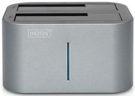docking - DIGITUS SATA  | DA-71540-1 - 4 nuotrauka