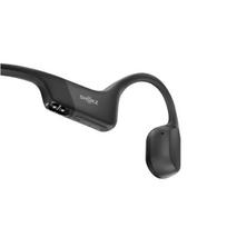 mini bluetooth ausines - Shokz OpenRun Black (Juodos) - 4 nuotrauka