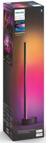 stalines lempos staliukas - Philips Hue Gradient Signe table lamp, juodas - 4 nuotrauka