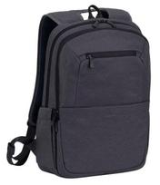 Rivacase Computer Backpack Black 15.6"
