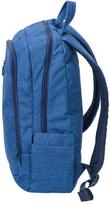 laptopo krepsiai - Rivacase 7560 Laptop Backpack 15.6'' Blue - 4 nuotrauka
