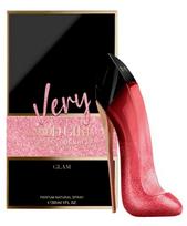 moteriski kvepalai carolina herrera good girl - Carolina Herrera Very Good Girl Glam EDP 30ml - 2 nuotrauka