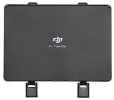 dji osmo 7 - DJI CrystalSky Monitor Hood 7.85" Part 7 - 1 nuotrauka