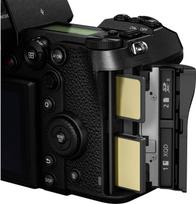 fotoaparatai panasonic lumix - Panasonic Lumix DC-S1 + 24-105mm - 10 nuotrauka