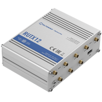 4g modemas - Teltonika RUTX12 - 1 nuotrauka