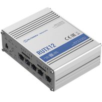 4g modemas - Teltonika RUTX12 - 3 nuotrauka