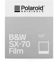 Polaroid B&W SX-70, 8 vnt.