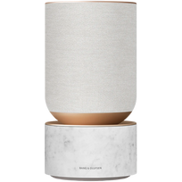 beosound - Bang & Olufsen Beosound Balance AL2 White (Balta) - 1 nuotrauka
