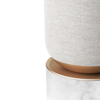 beosound - Bang & Olufsen Beosound Balance AL2 White (Balta) - 2 nuotrauka
