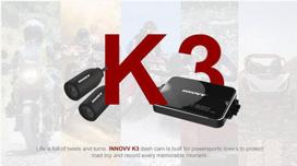 innovv - Innovv K3 - 3 nuotrauka