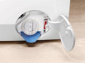 electrolux ew9 - Electrolux EW9WN249W - 6 nuotrauka