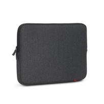 deklas macbook rivacase - Rivacase 5123 13.3" Grey - 5 nuotrauka