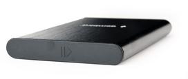 hdd 2 5 korpusas - Gembird EE2-U3S-6 - 5 nuotrauka