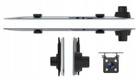 dash cam - Tracer M4TS FHD Orion - 3 nuotrauka