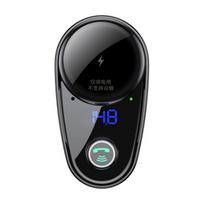 baseus fm - Baseus CCALL-RH01 - 6 nuotrauka