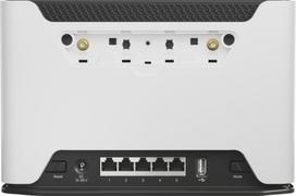 mikrotik chateau 5g - MikroTik 5HACD2HND-TC&RG502Q-EA - 4 nuotrauka
