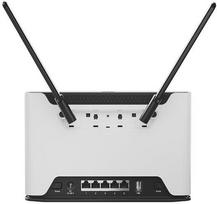 mikrotik chateau 5g - MikroTik 5HACD2HND-TC&RG502Q-EA - 6 nuotrauka