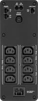 back ups pro apc -  APC BR1200SI - 3 nuotrauka