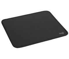 logitech studio - Pelės kilimėlis Logitech 956-000049, 230 mm x 200 mm x 2 mm, juoda - 1 nuotrauka