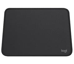 logitech studio - Pelės kilimėlis Logitech 956-000049, 230 mm x 200 mm x 2 mm, juoda - 2 nuotrauka