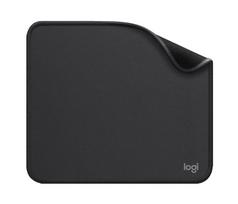 logitech studio - Pelės kilimėlis Logitech 956-000049, 230 mm x 200 mm x 2 mm, juoda - 3 nuotrauka