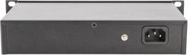 ethernet switch 1000mbps - Tinklo šakotuvas Digitus DN-80114 - 3 nuotrauka