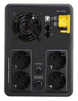 avrs - APC BX1600MI-GR - 4 nuotrauka