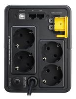 apc 750 ups - APC BX750MI-GR - 4 nuotrauka