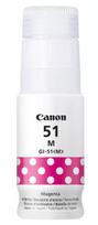 7700 - Canon GI-51M Magenta - 1 nuotrauka