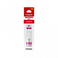 7700 - Canon GI-51M Magenta - 3 nuotrauka