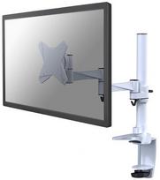 tv 24 - TV SET ACC DESK MOUNT 10-24"/FPMA-D1330WHITE NEWSTAR - 2 nuotrauka