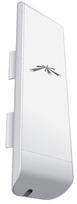 ubiquiti wifi - UBI NSM5 NanoStation M5 Ubiquiti - 2 nuotrauka