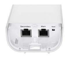 ubiquiti wifi - UBI NSM5 NanoStation M5 Ubiquiti - 8 nuotrauka